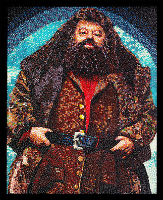 Hagrid